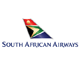 South African Airways logo