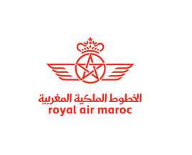 Royal Air Maroc logo