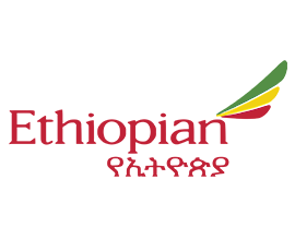 Ethiopian Airlines logo