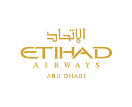 Etihad Airways logo