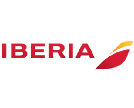 Iberia logo