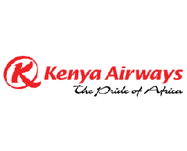 Kenya Airways logo