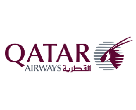 Qatar Airways logo