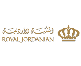 Royal Jordanian logo